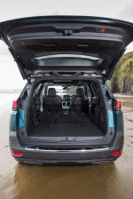 Peugeot 5008 GT Line 2017 года (UK)